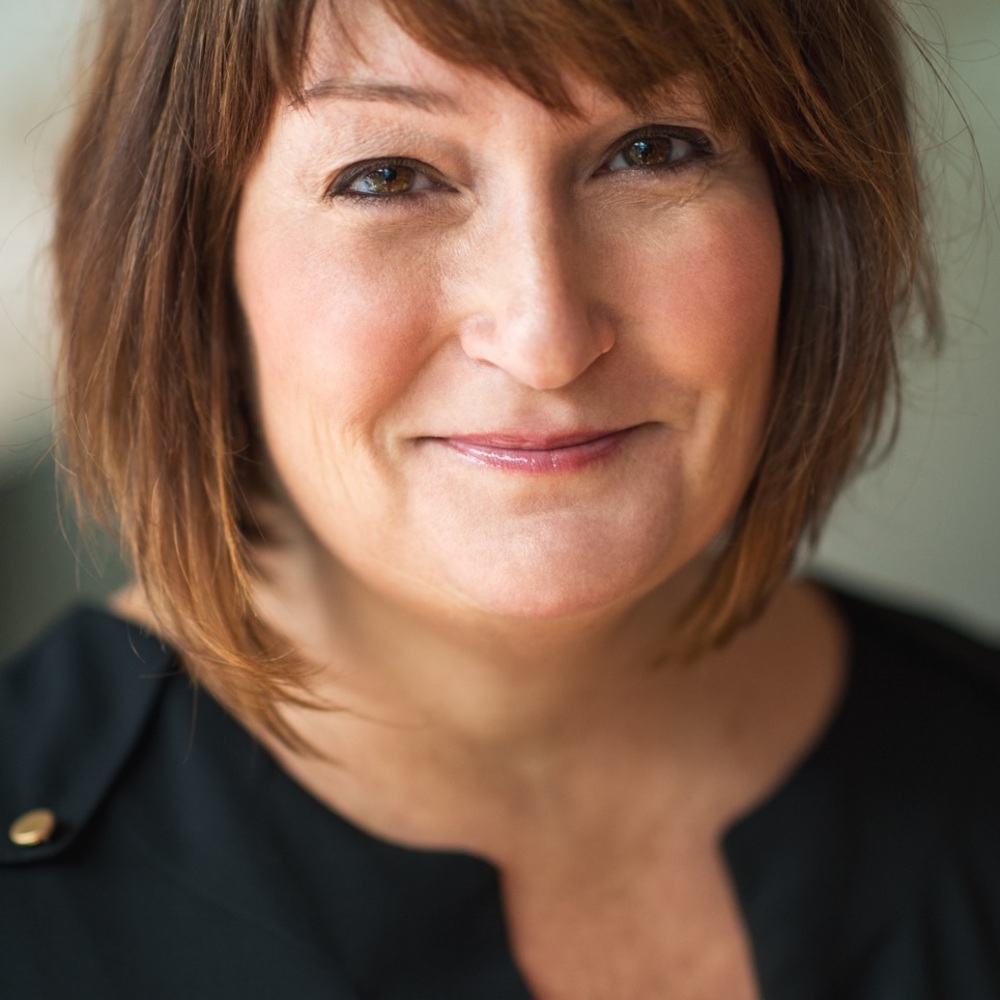 Meet your Posher, Marnie